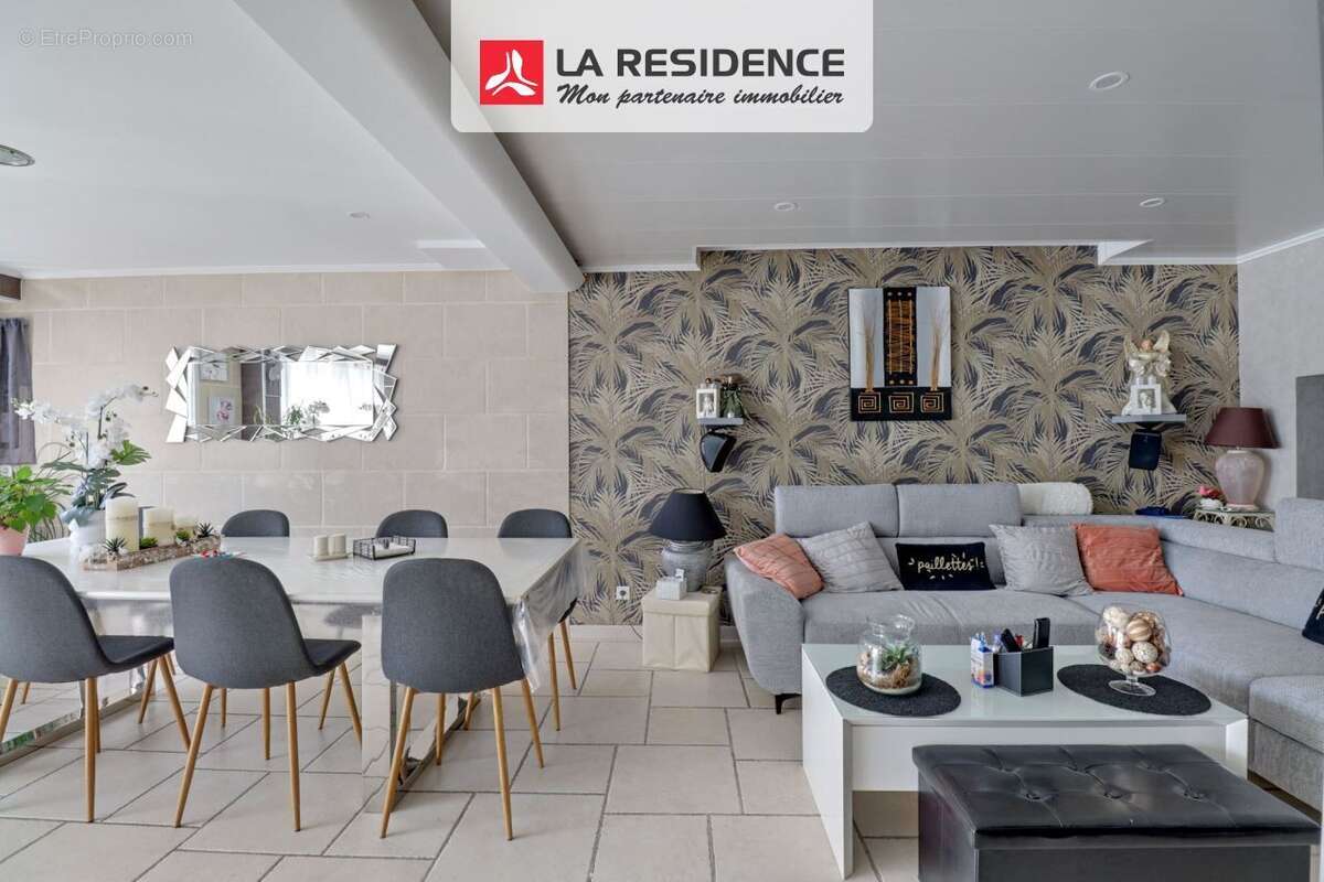 Maison 152 m² à Epernon  - photo 9