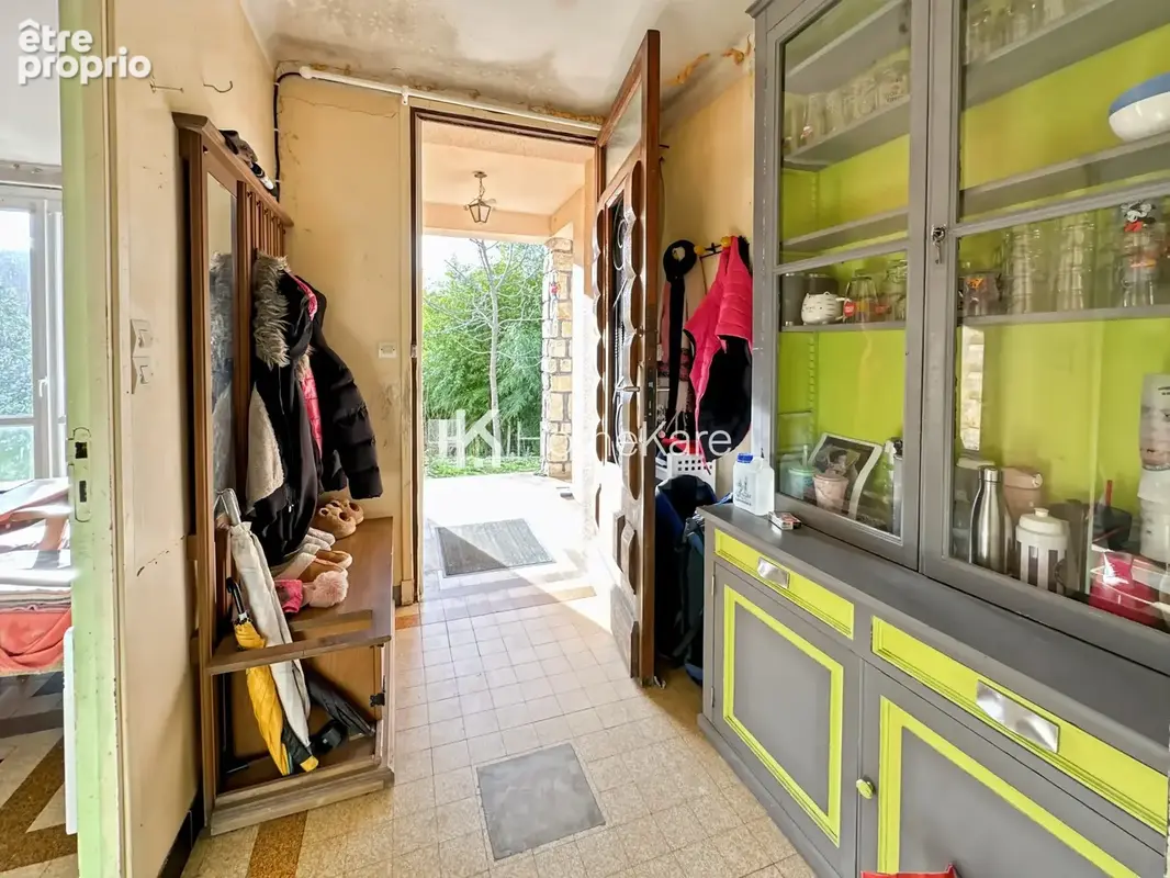 Maison 3 pièces 60 m² à vendre à Cazeres (31220) - photo 2