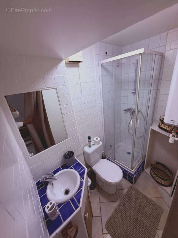 Appartement à DRAGUIGNAN