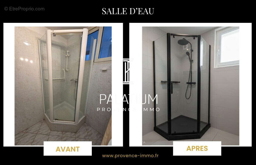 Appartement à DIGNE-LES-BAINS