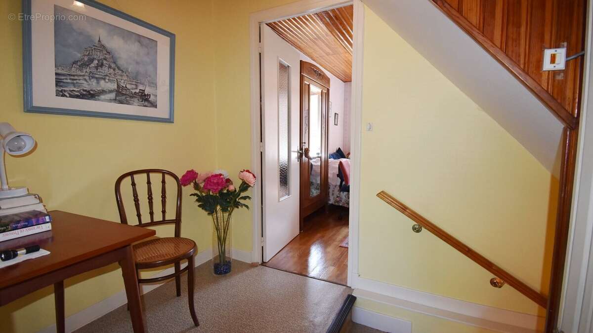 Maison à LE VERNET
