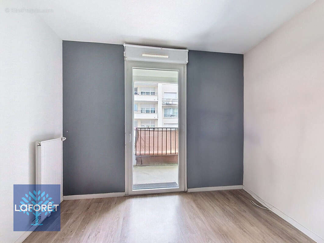 Appartement à CERGY