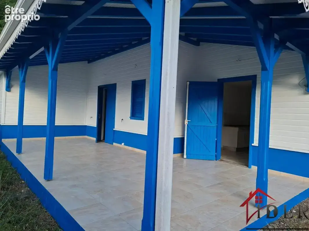 Villa 3 chambres au Diamant (Quartier Longuet) - photo 3
