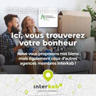 Maison à SAINTE-MARIE