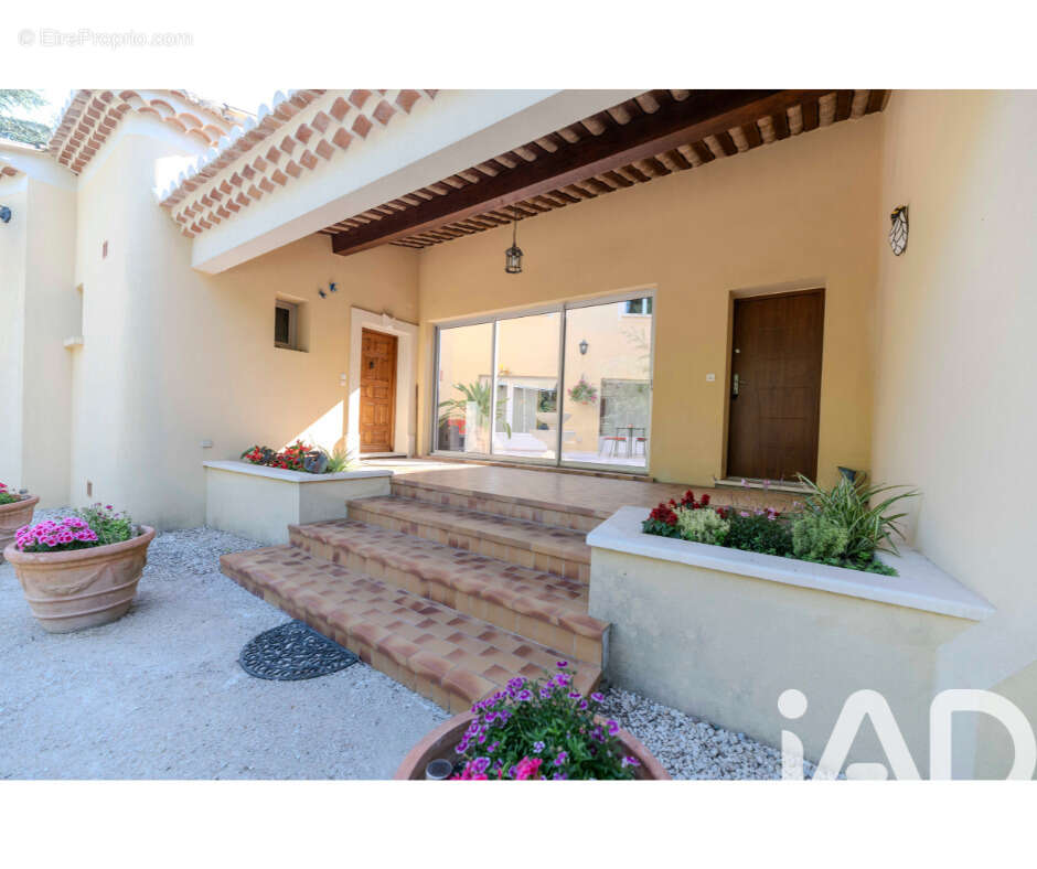 Photo 5 - Maison à SARRIANS