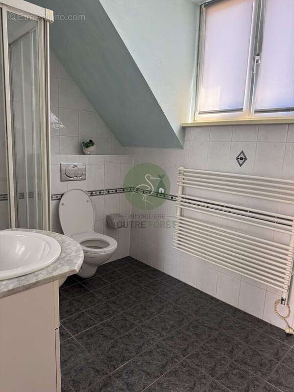 Appartement 37 m² à Soultz-Sous-Forets  - photo 4