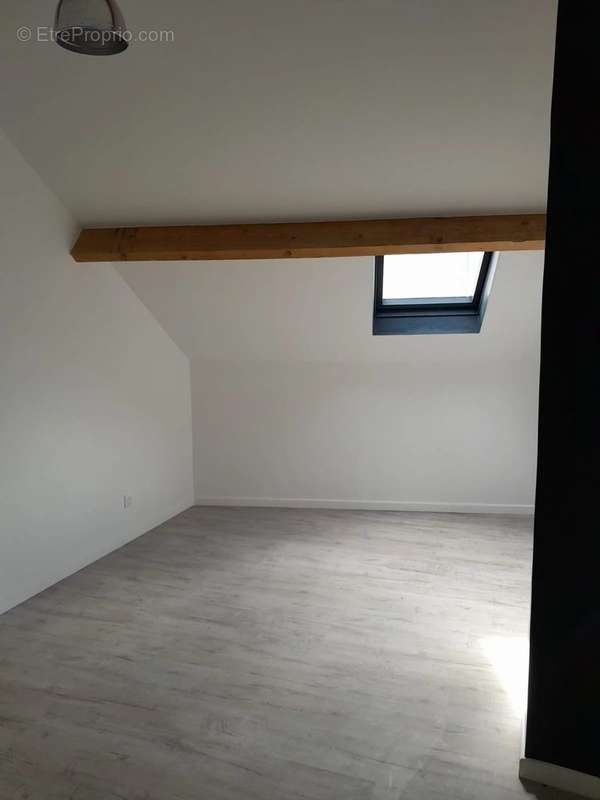 Maison à CROISSY-SUR-SEINE