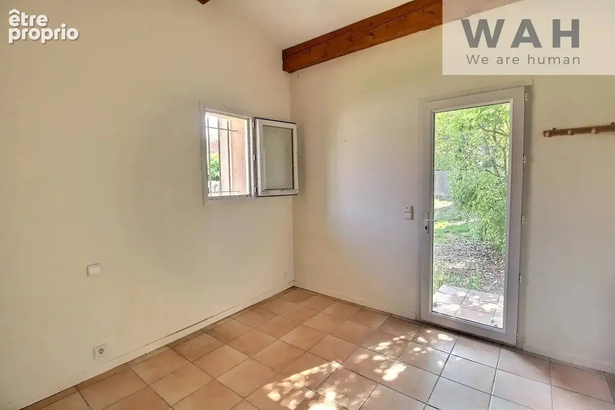 Vente maison t6 saint-clément-de-rivière (34980) - photo 10