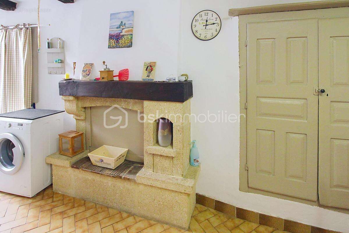 Appartement à SAINT-JEAN-DU-BRUEL