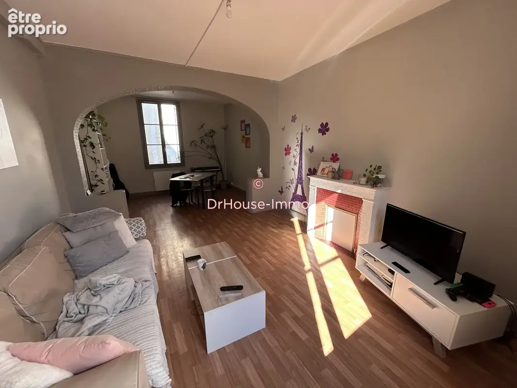 Appartement 8 pièces 250 m² à vendre à Richelieu (37120) - photo 63