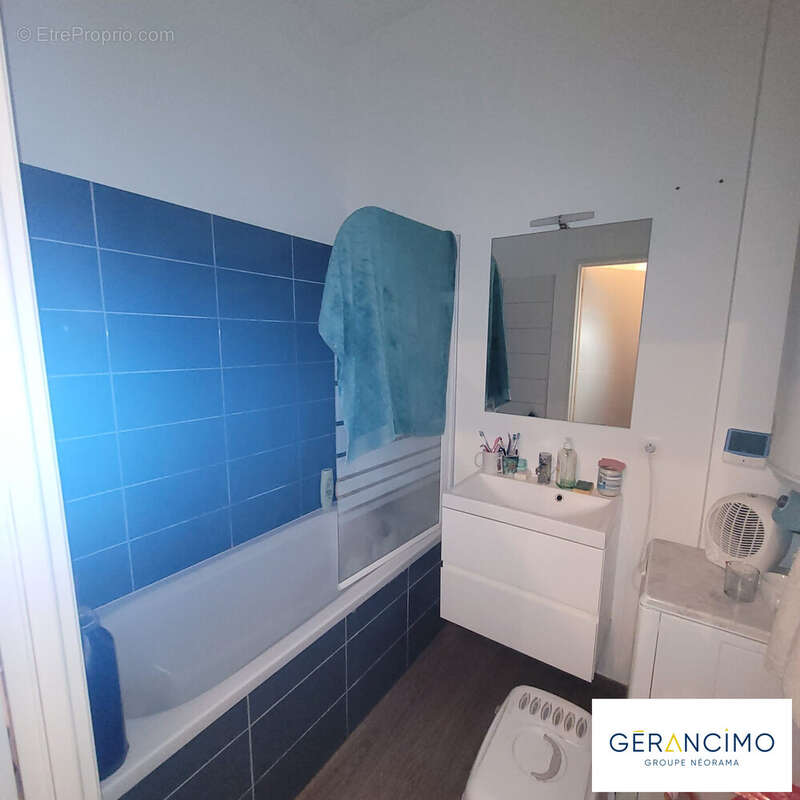 Appartement à ARMENTIERES