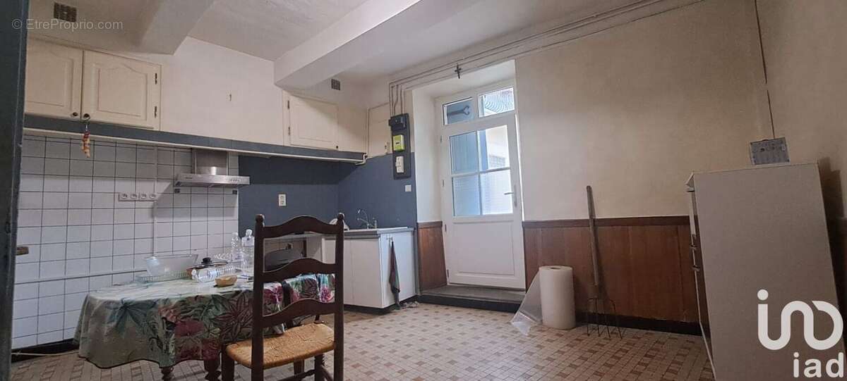 Photo 7 - Maison à JONQUIERES