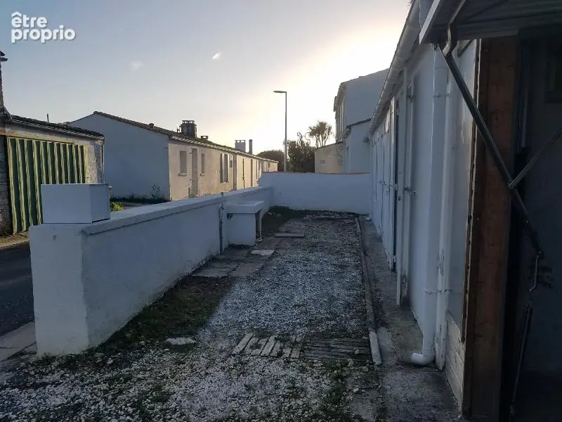 17190 - Maison  4 pièce(s) 58 m² - Sauzelle - Ile d'Oléron - - photo 12