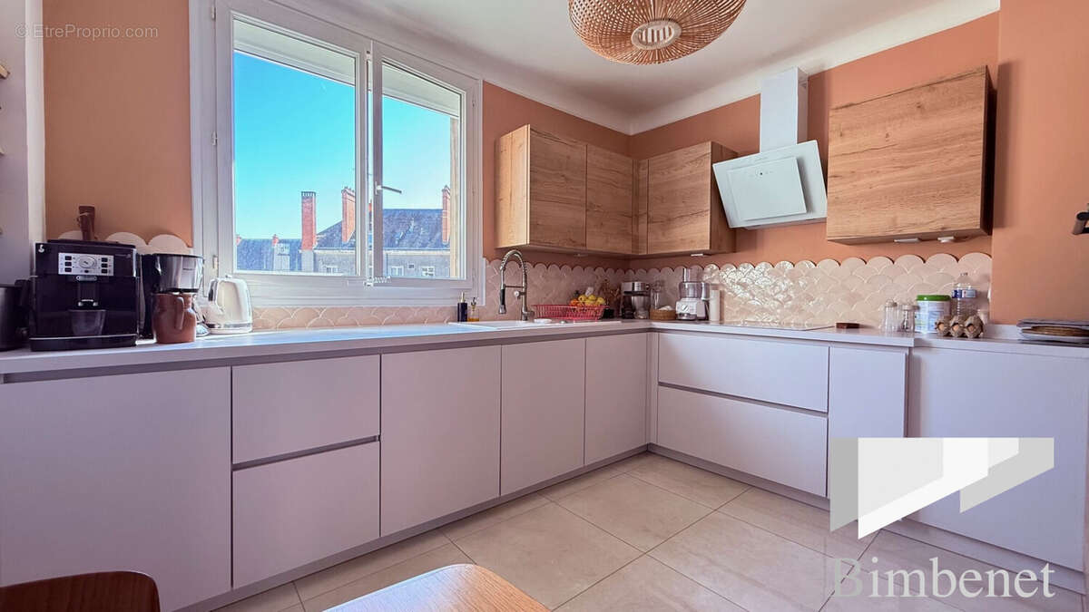 Appartement à ORLEANS