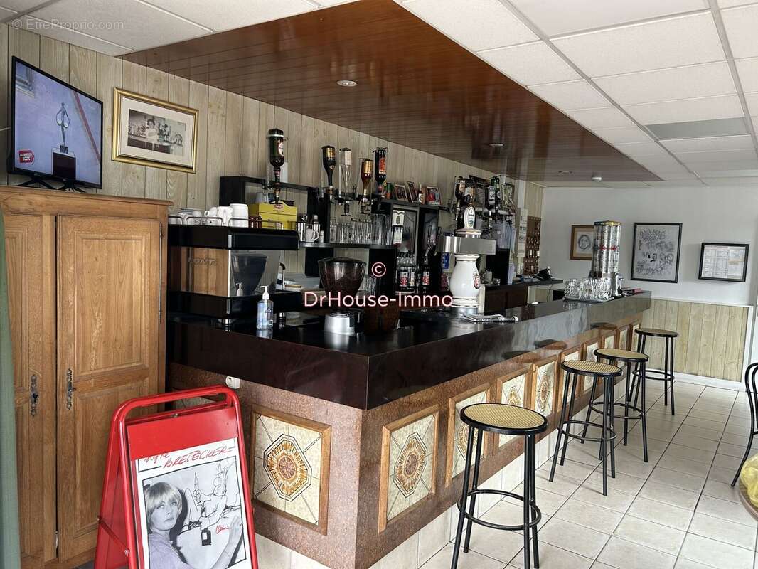 Commerce à ANGOULEME