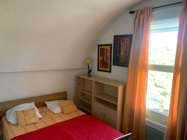 Appartement à GRUISSAN