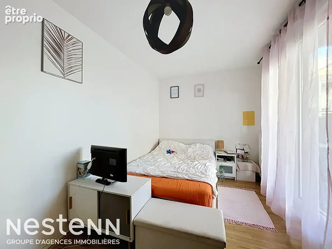 Appartement Limeil-Brévannes 3 pièces 63m² avec un grand balcon et proche téléphérique! - photo 4