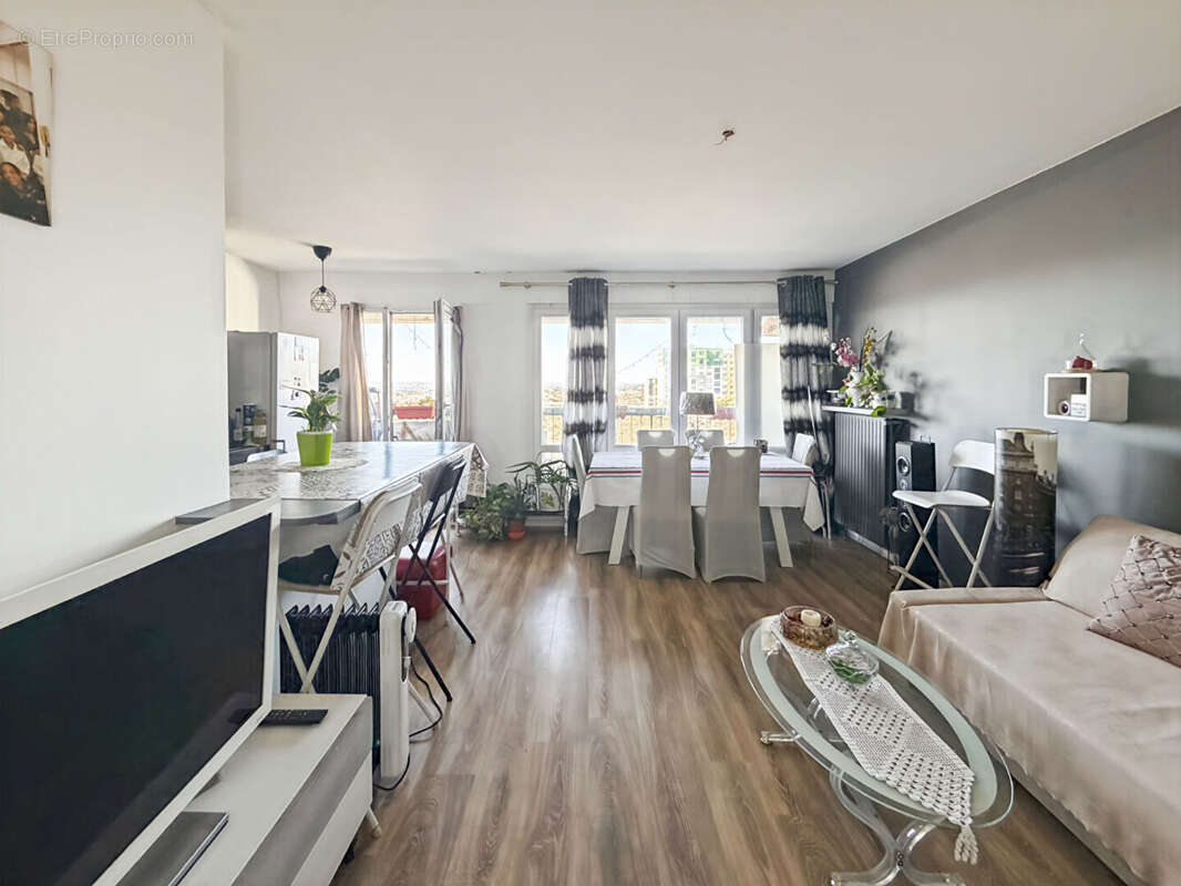 Appartement à ARGENTEUIL