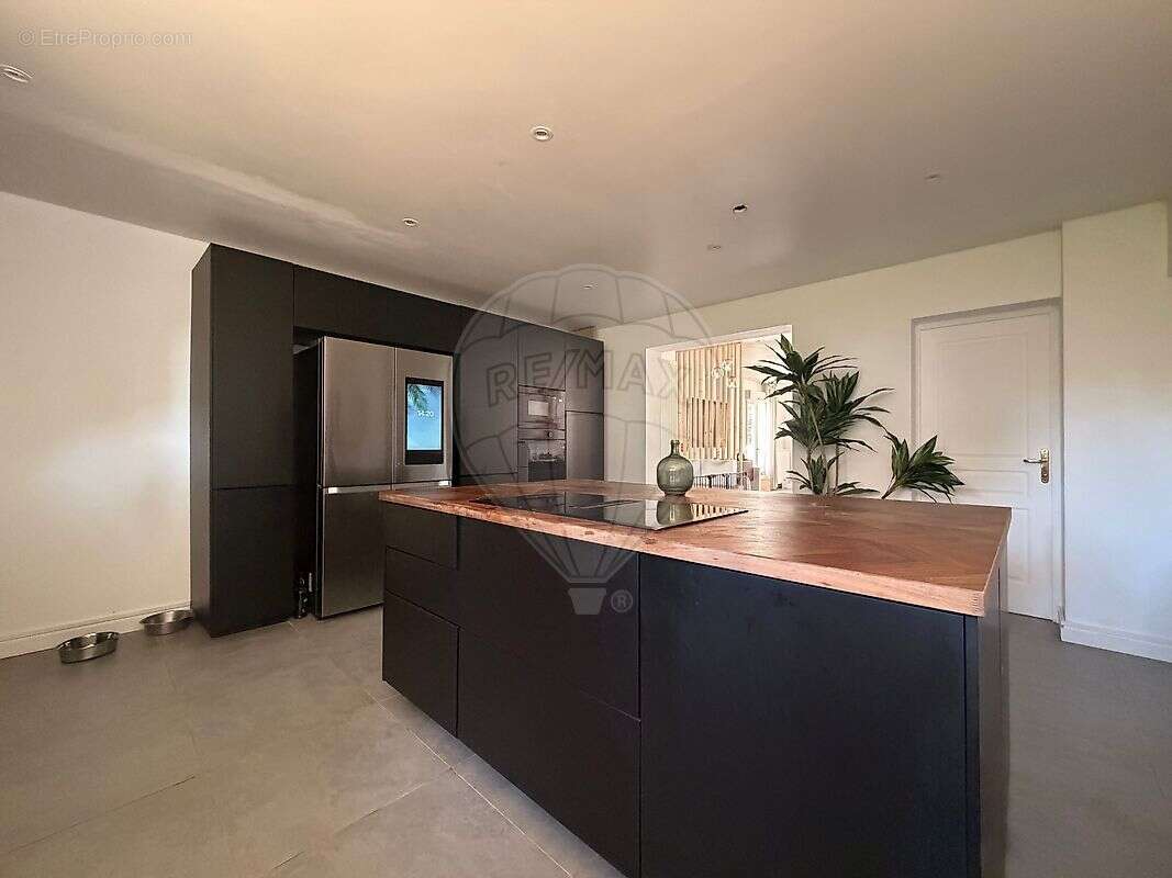 Maison 5 chambre(s) à vendre - photo 8