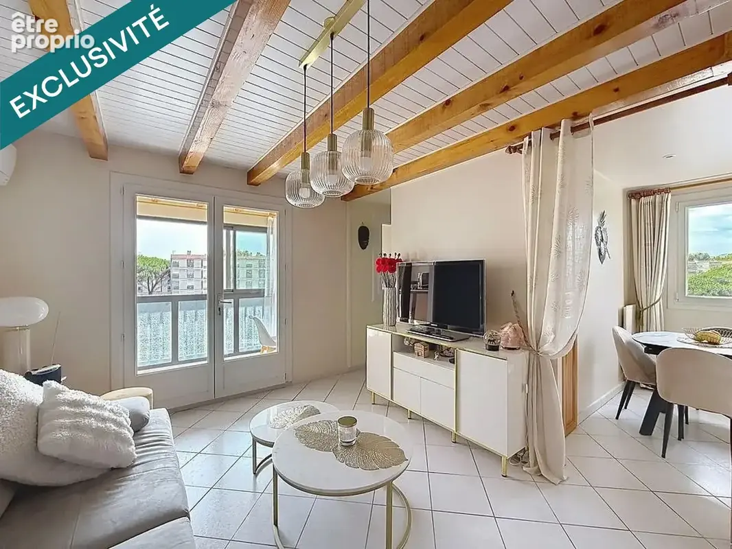 Photo 1 - Appartement à FREJUS