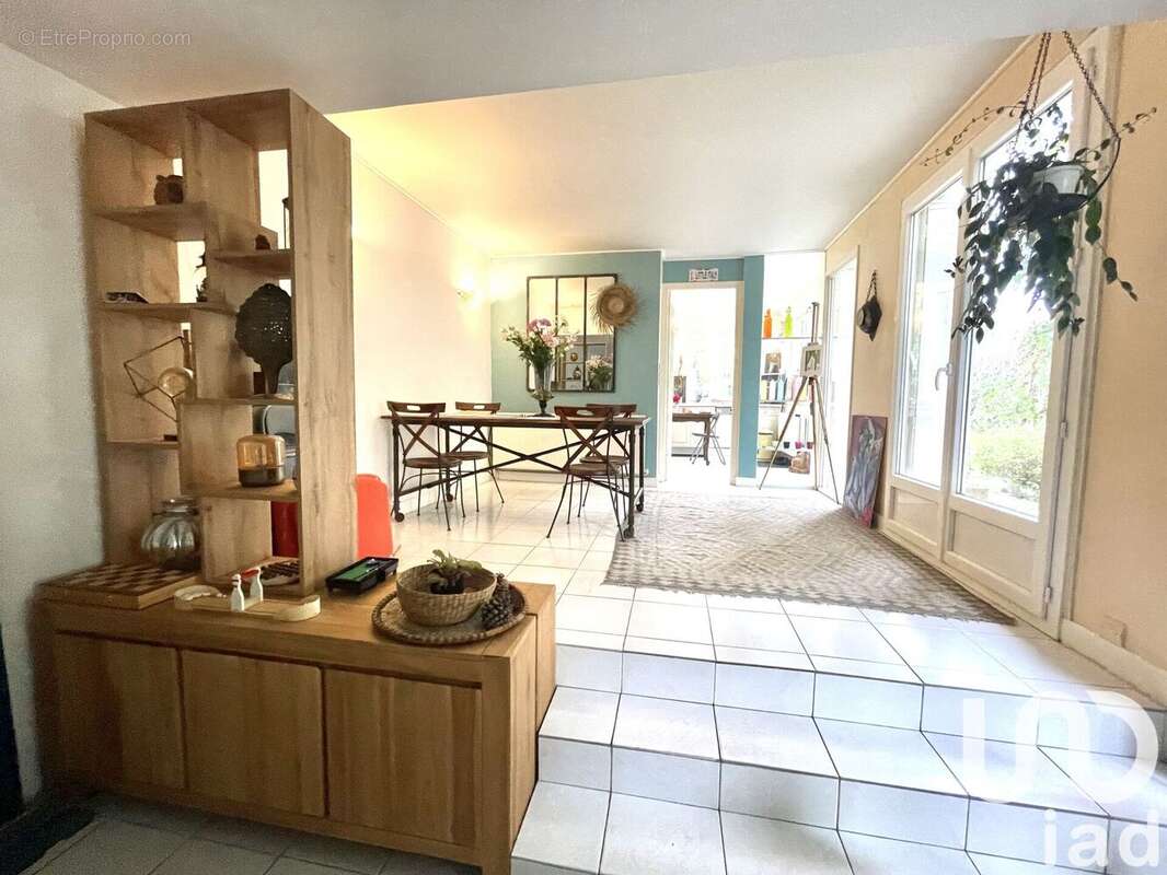 Photo 5 - Maison à BRUNOY