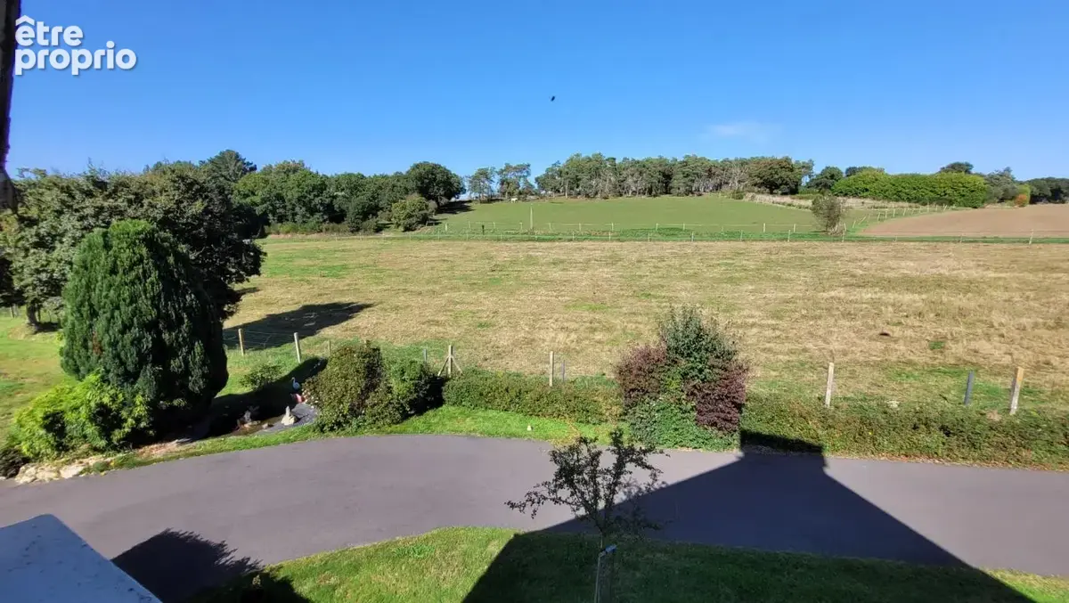 Maison Néo-Bretonne d'Exception   Cadre Naturel & Espaces Gé - photo 25