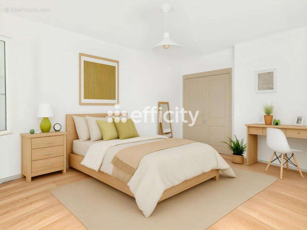 Maison à MONTPELLIER