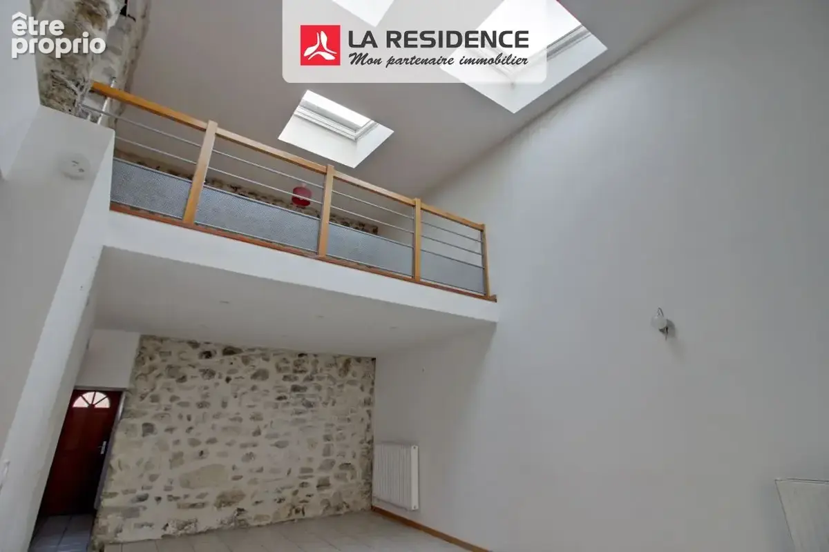 Maison 104 m² à Conflans-Sainte-Honorine  - photo 6