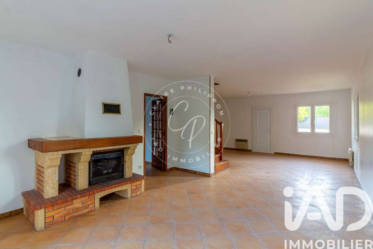 Photo 5 - Maison à THOIRY