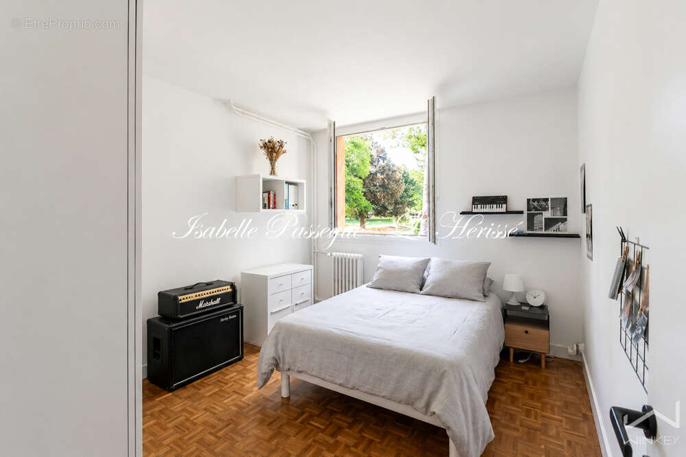 Appartement à MEUDON