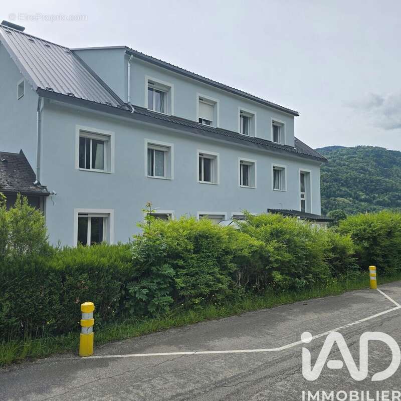 Photo 3 - Appartement à ALLEVARD