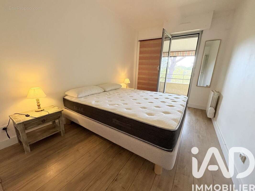 Photo 4 - Appartement à SAINT-RAPHAEL