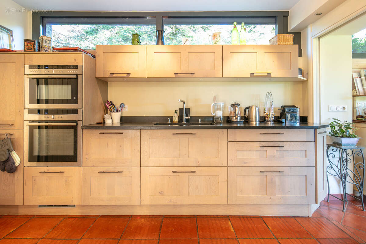 Maison à CHAMROUSSE