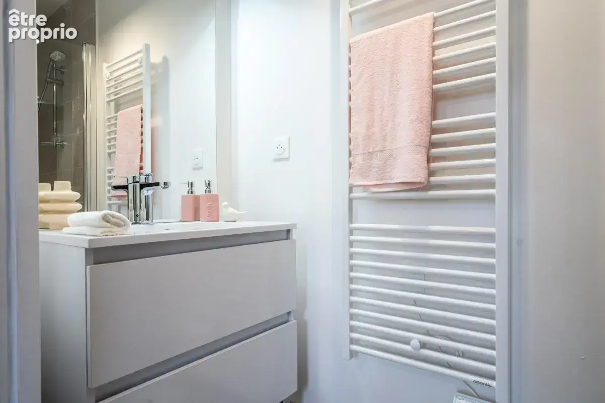 Maison neuve la chapelle sur erdre - photo 11