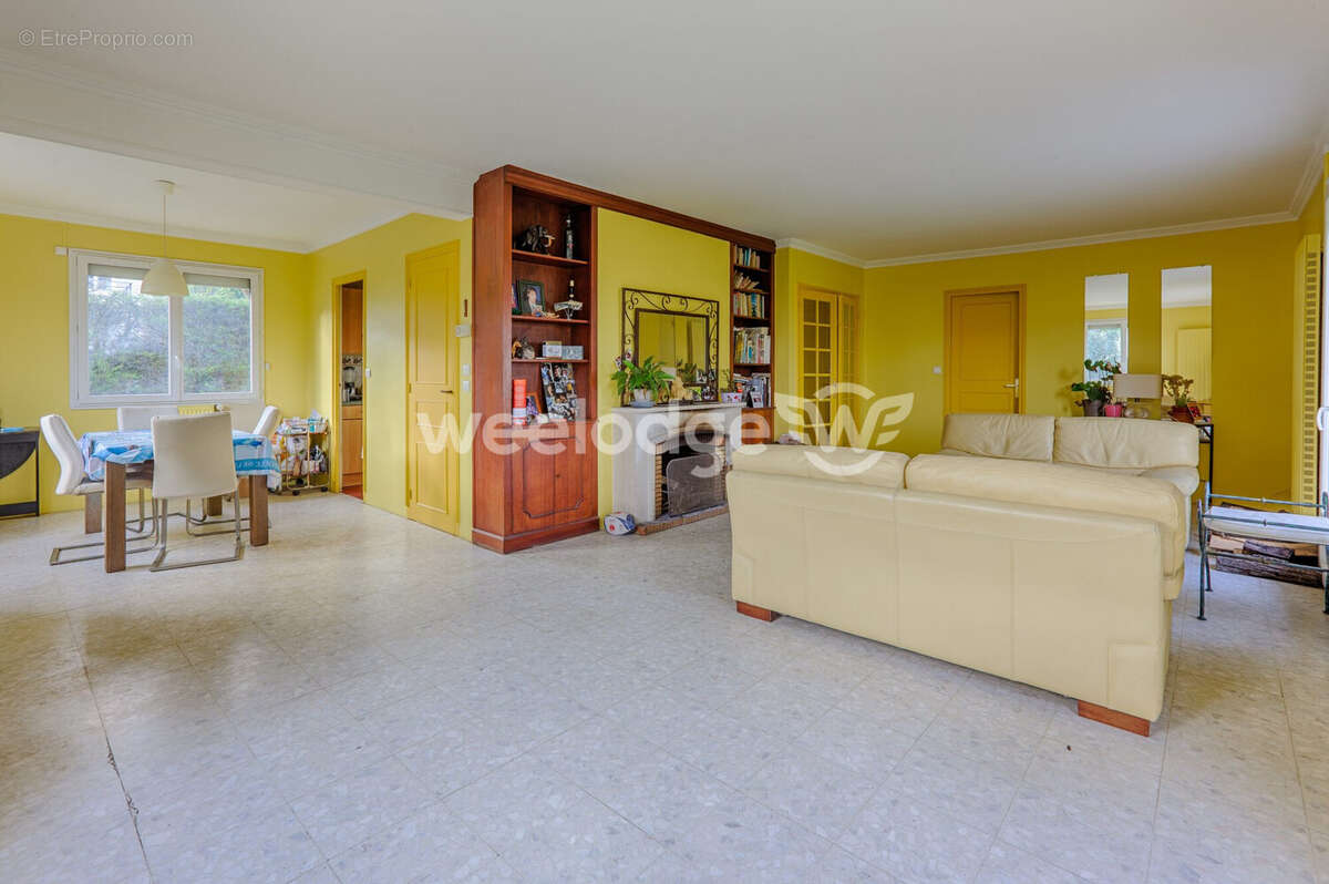 Maison à ANDRESY