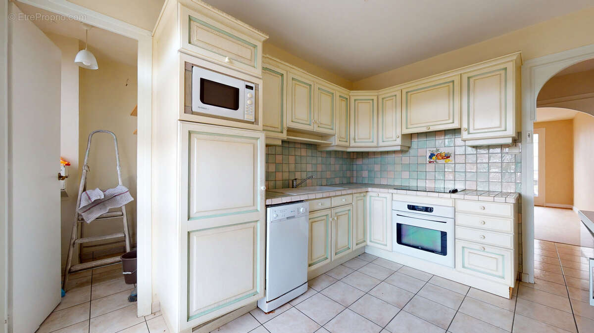 Appartement à ROUSSILLON