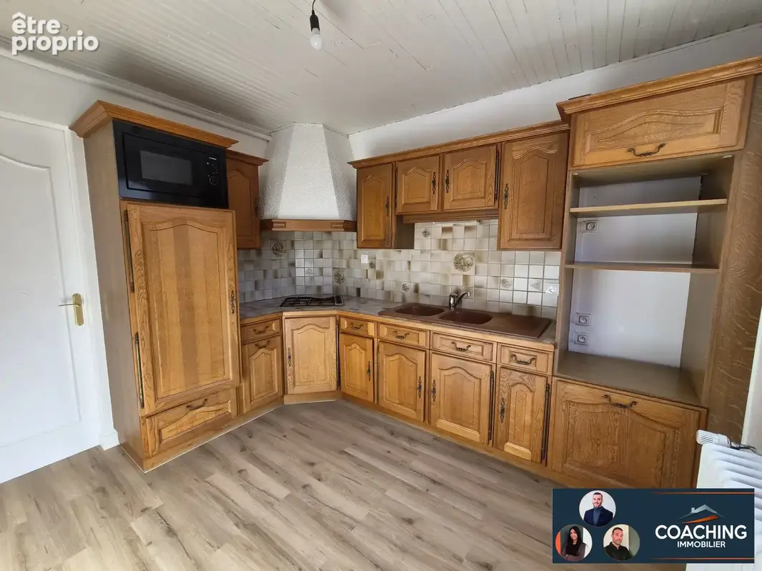 Maison 5 pièces 82 m² à vendre à Vitry-Le-Francois (51300) - photo 4