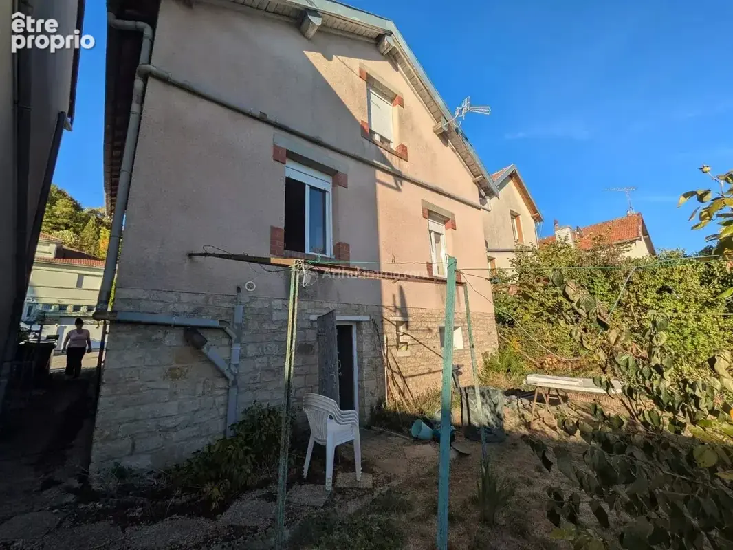 En exclusivité maison de ville - photo 2