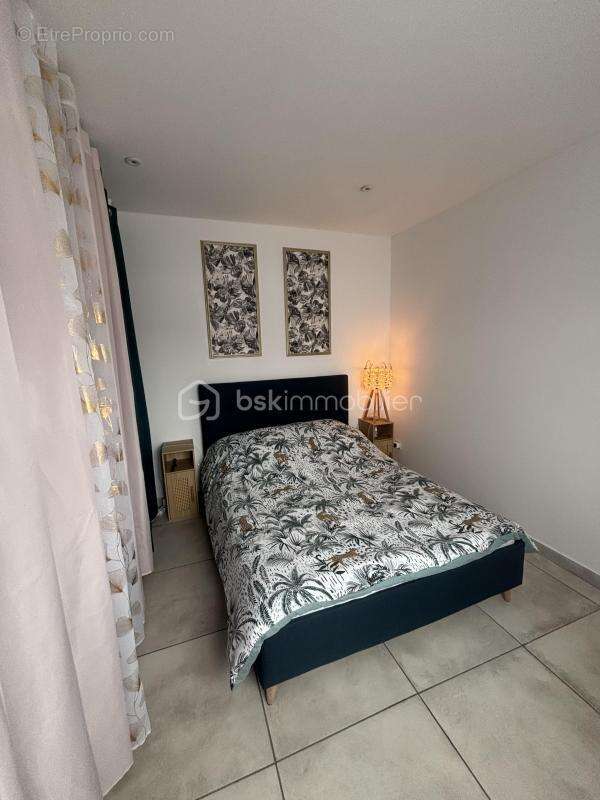 Maison à CASTELSARRASIN