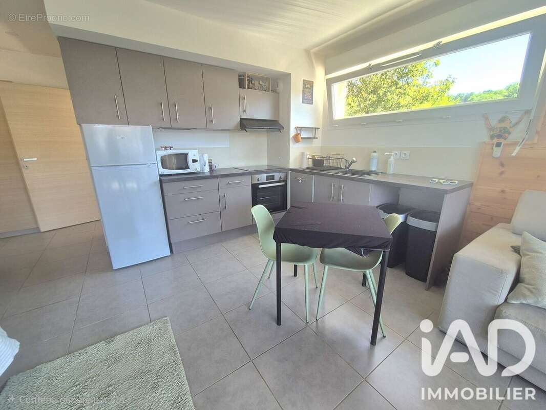 Appartement 42 m² à Villaz  - photo 3