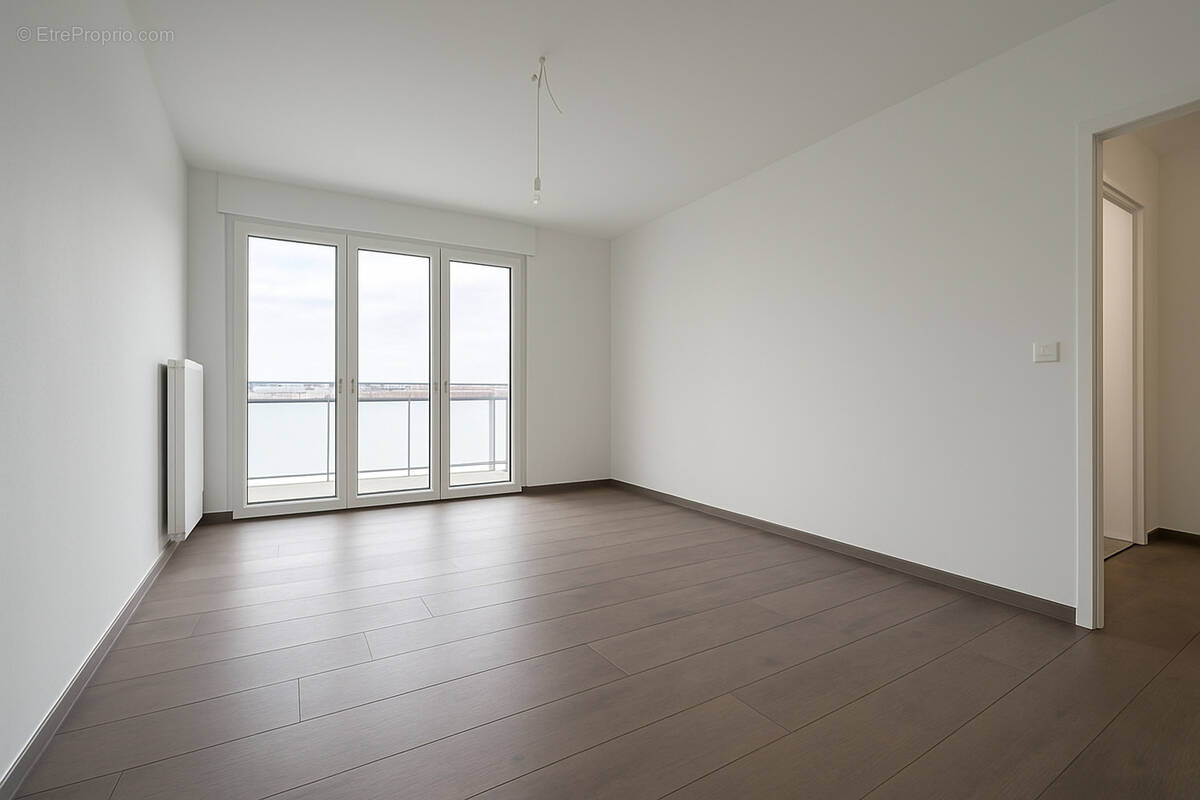 Appartement à ANNEMASSE