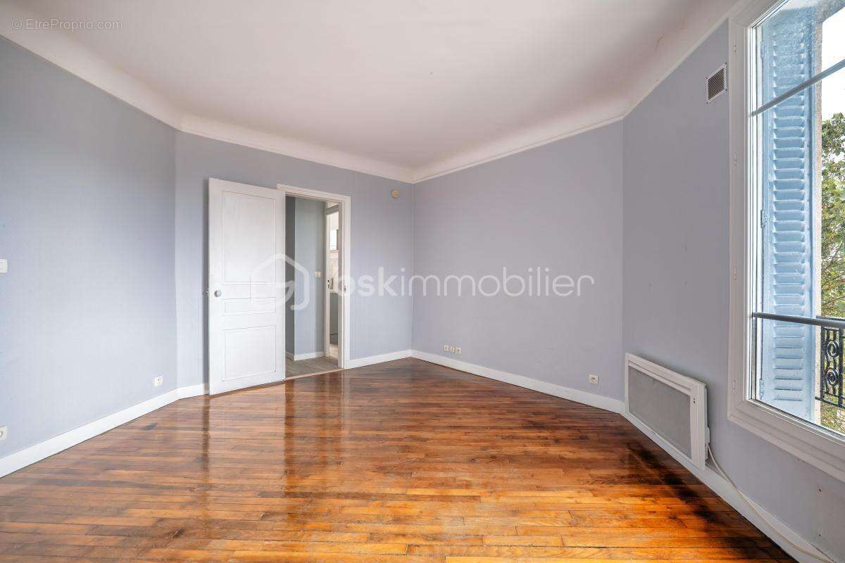 Appartement à BAGNOLET