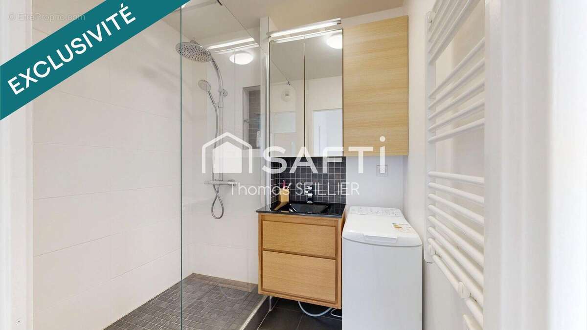 Appartement 60 m² à Wattrelos  - photo 9