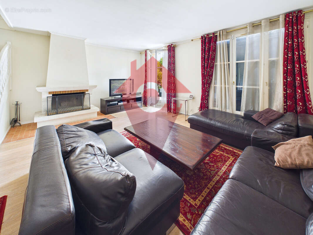 Maison à ANTONY