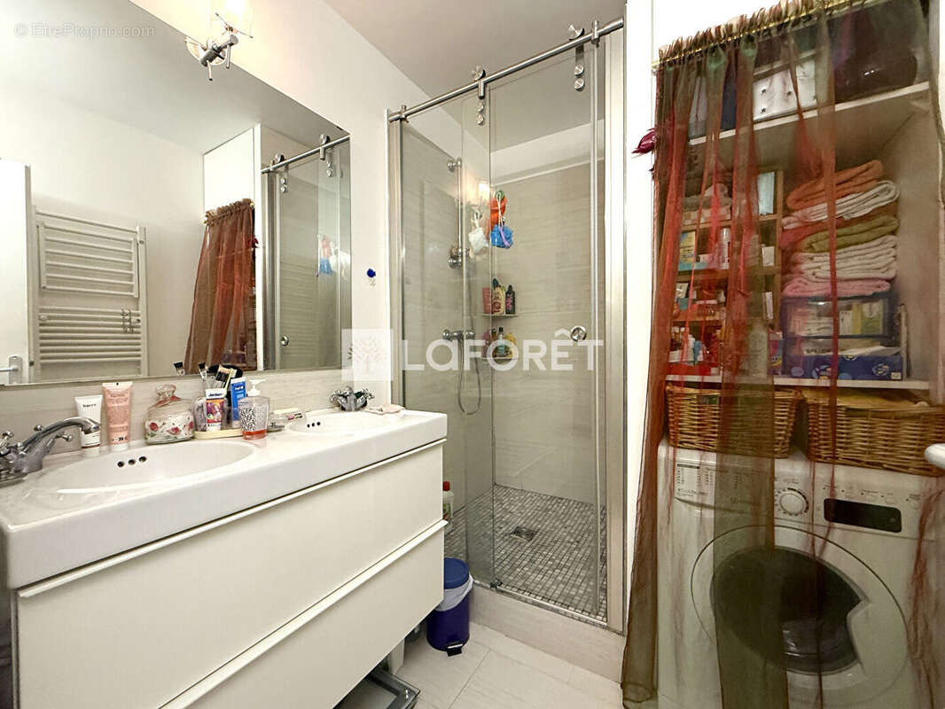 Appartement à MARLY-LE-ROI