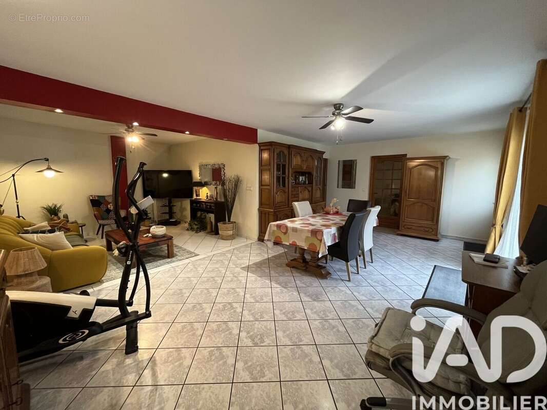 Photo 6 - Maison à GAGNY