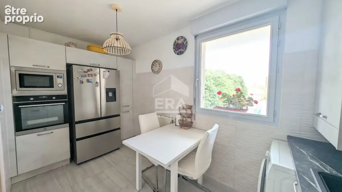 Appartement 67m² à toulouse - photo 4