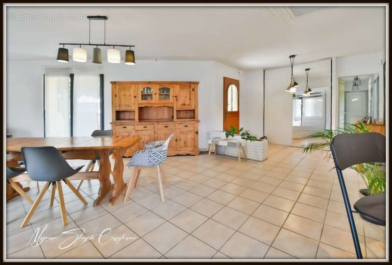 Maison à SOUSTONS