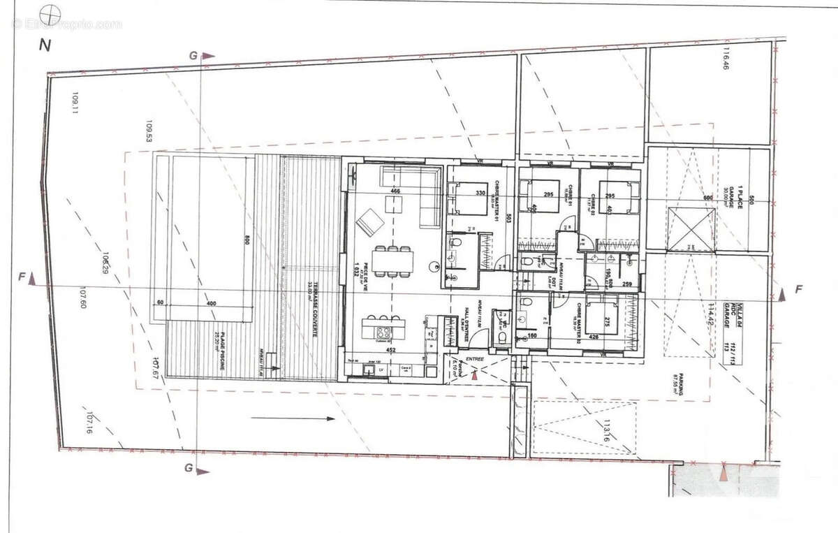 Maison à SARI-SOLENZARA
