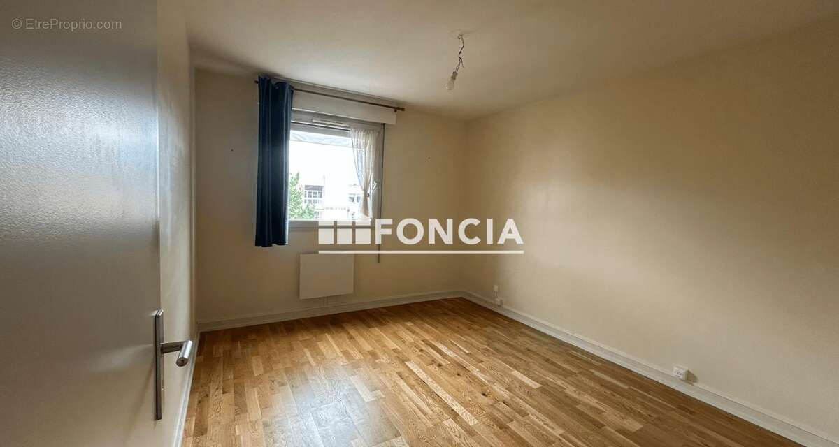 Appartement à BUXEROLLES